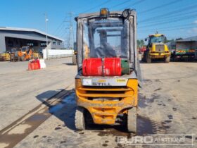 2010 Still RX70-16 Forklifts For Auction: Leeds, UK – 30th April, 1st, 2nd & 3rd May 25 full