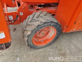 Genie GS3268RT Manlifts For Auction: Leeds, UK – 30th April, 1st, 2nd & 3rd May 25 full
