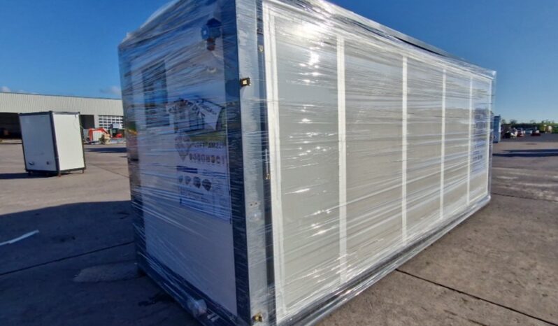 Unused 2025 Pandabox AM221 Containers For Auction: Dromore, NI – 16th & 17th May 2025 For Auction on 2025-05-16 full