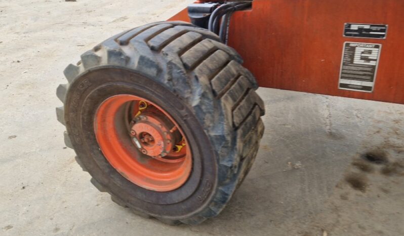 JLG 450AJ SII Manlifts For Auction: Leeds, UK – 30th April, 1st, 2nd & 3rd May 25 full