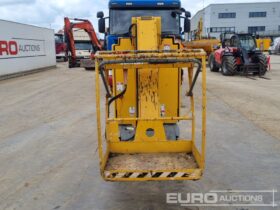 2014 Haulotte Star 10 Manlifts For Auction: Leeds, UK – 30th April, 1st, 2nd & 3rd May 25 full