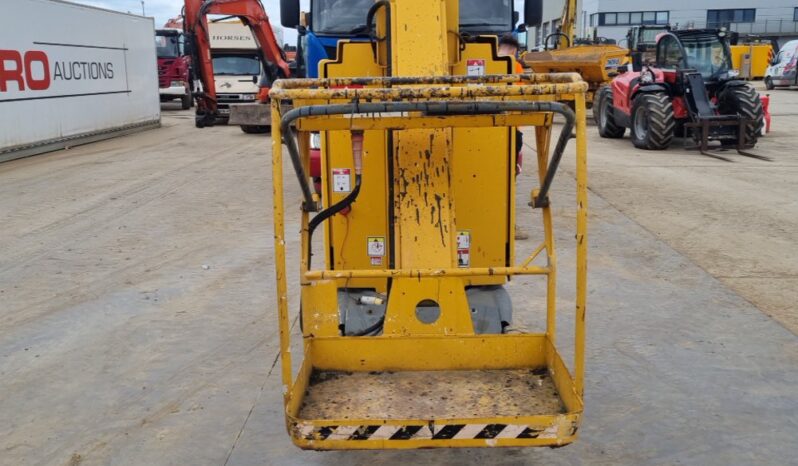 2014 Haulotte Star 10 Manlifts For Auction: Leeds, UK – 30th April, 1st, 2nd & 3rd May 25 full
