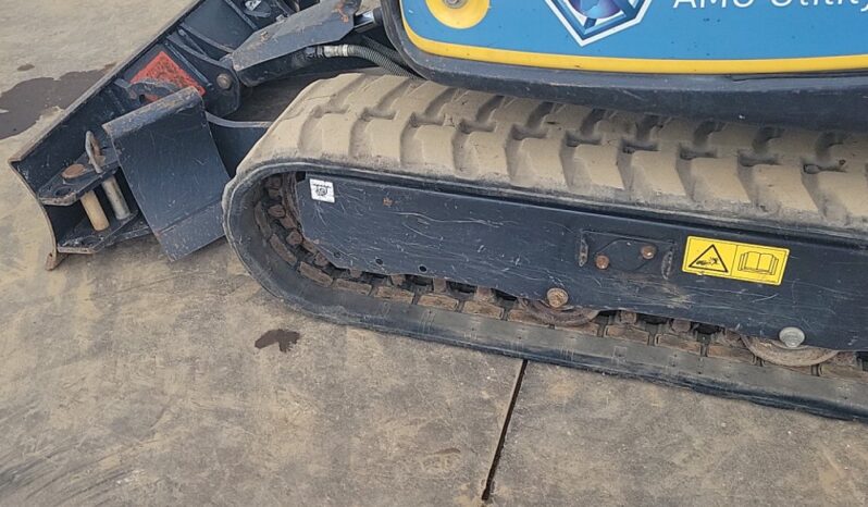 2020 Yanmar ViO17 Mini Excavators For Auction: Leeds, UK – 30th April, 1st, 2nd & 3rd May 25 full