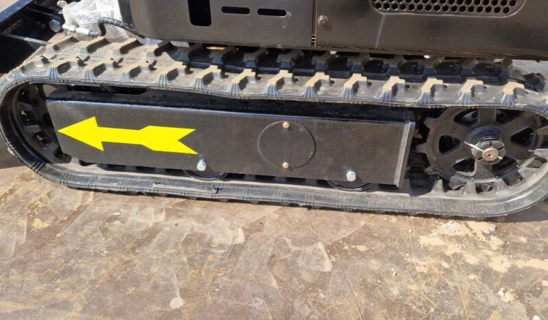 Unused 2025 Miva VA15 Micro Excavators For Auction: Dromore, NI – 16th & 17th May 2025 For Auction on 2025-05-17 full