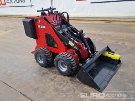 Unused 2025 MMS MS323W Skidsteer Loaders For Auction: Dromore, NI – 16th & 17th May 2025 For Auction on 2025-05-17 full