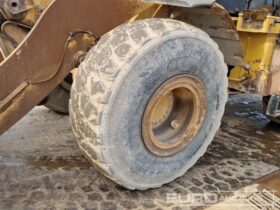 2013 CAT 972K Wheeled Loaders For Auction: Leeds, UK – 30th April, 1st, 2nd & 3rd May 25 full