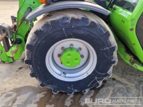 2019 Merlo TF33.7-115L Telehandlers For Auction: Leeds, UK – 30th April, 1st, 2nd & 3rd May 25 full