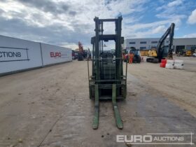 2012 Toyota 02-8FDF20 Forklifts For Auction: Leeds, UK – 30th April, 1st, 2nd & 3rd May 25 full