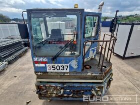 Douglas Tugmaster 4×2 Shunter DeadRow For Auction: Dromore, NI – 16th & 17th May 2025 For Auction on 2025-05-16 full