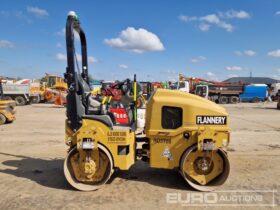 2016 CAT CB24B Rollers For Auction: Leeds, UK – 30th April, 1st, 2nd & 3rd May 25 full