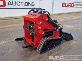Unused 2025 MMS MS360T Skidsteer Loaders For Auction: Dromore, NI – 16th & 17th May 2025 For Auction on 2025-05-17 full
