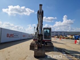 2018 Takeuchi TB2150R 10 Ton+ Excavators For Auction: Leeds, UK – 30th April, 1st, 2nd & 3rd May 25 full