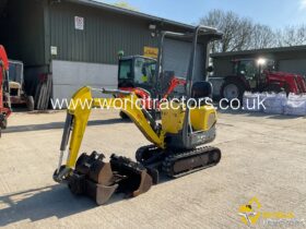 WACKER NEUSON 803 full