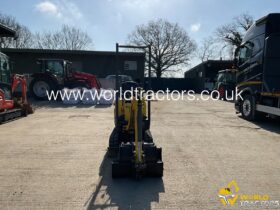 WACKER NEUSON 803 full