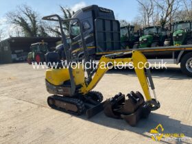 WACKER NEUSON 803 full