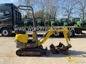WACKER NEUSON 803 full