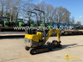 WACKER NEUSON 803 full