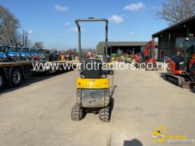 WACKER NEUSON 803 full