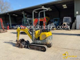 WACKER NEUSON 803 full