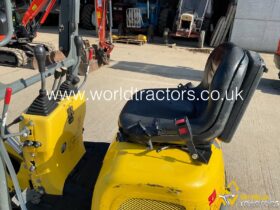 WACKER NEUSON 803 full