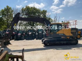 VOLVO EC200 EL
