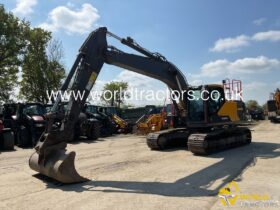 VOLVO EC200 EL full