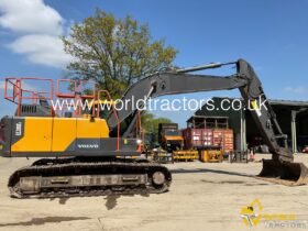 VOLVO EC200 EL full