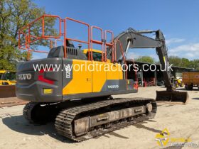 VOLVO EC200 EL full