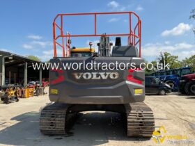 VOLVO EC200 EL full
