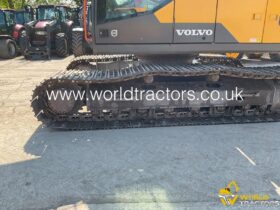 VOLVO EC200 EL full