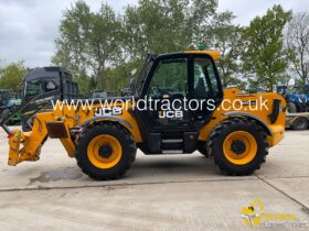 JCB 540 140