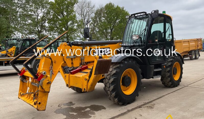 JCB 540 140 full
