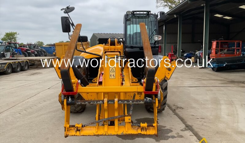 JCB 540 140 full