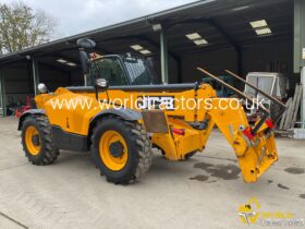 JCB 540 140 full