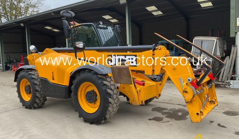 JCB 540 140 full