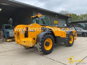 JCB 540 140 full
