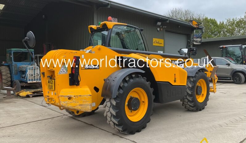 JCB 540 140 full