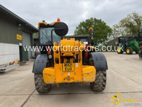 JCB 540 140 full