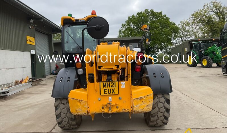 JCB 540 140 full