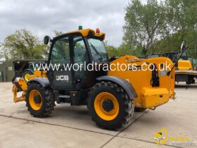 JCB 540 140 full
