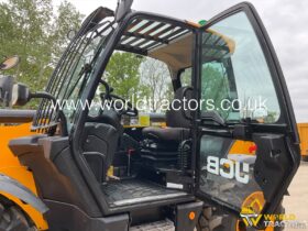 JCB 540 140 full