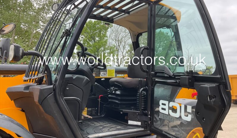 JCB 540 140 full