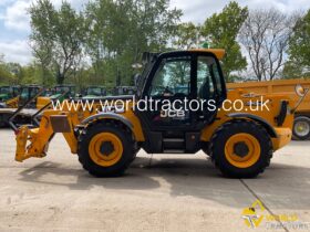 JCB 540-140
