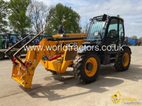 JCB 540-140 full