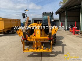 JCB 540-140 full