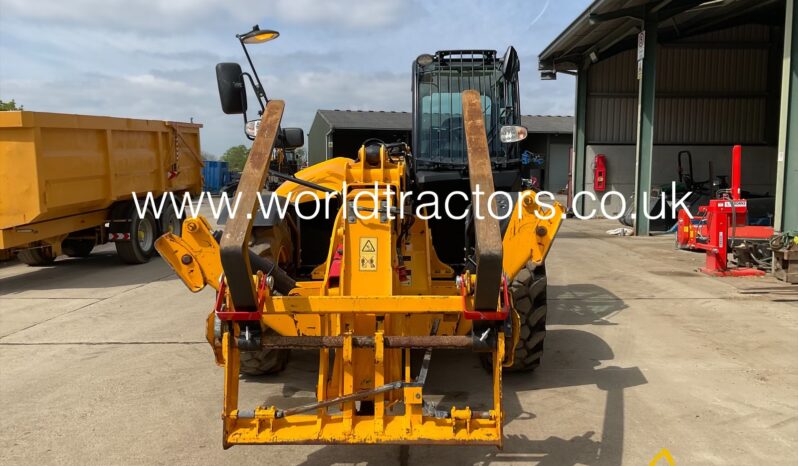 JCB 540-140 full