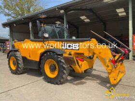 JCB 540-140 full