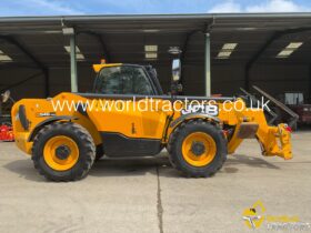 JCB 540-140 full