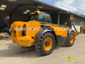 JCB 540-140 full
