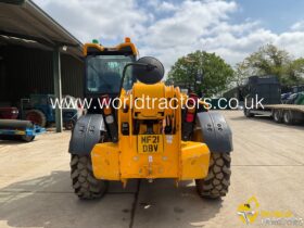 JCB 540-140 full